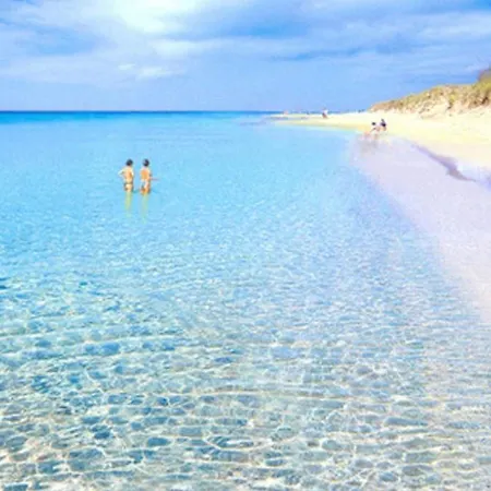 Nepole Casa vacanze
