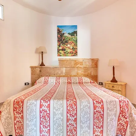 Nepole 度假居 托雷瓦多