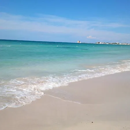 Nepole 度假居 托雷瓦多