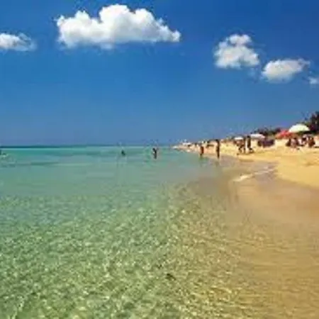 度假居 Nepole 托雷瓦多