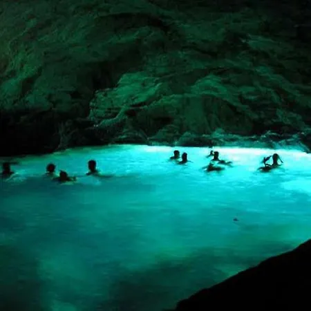 Nepole 度假居 托雷瓦多