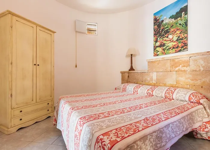 Nepole 度假居 托雷瓦多