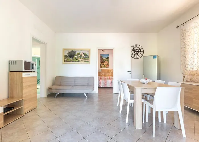 Nepole 度假居 托雷瓦多