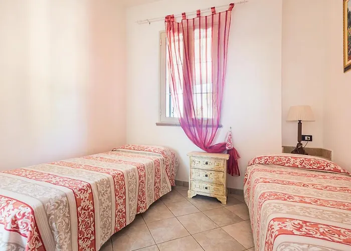 Nepole 度假居 托雷瓦多